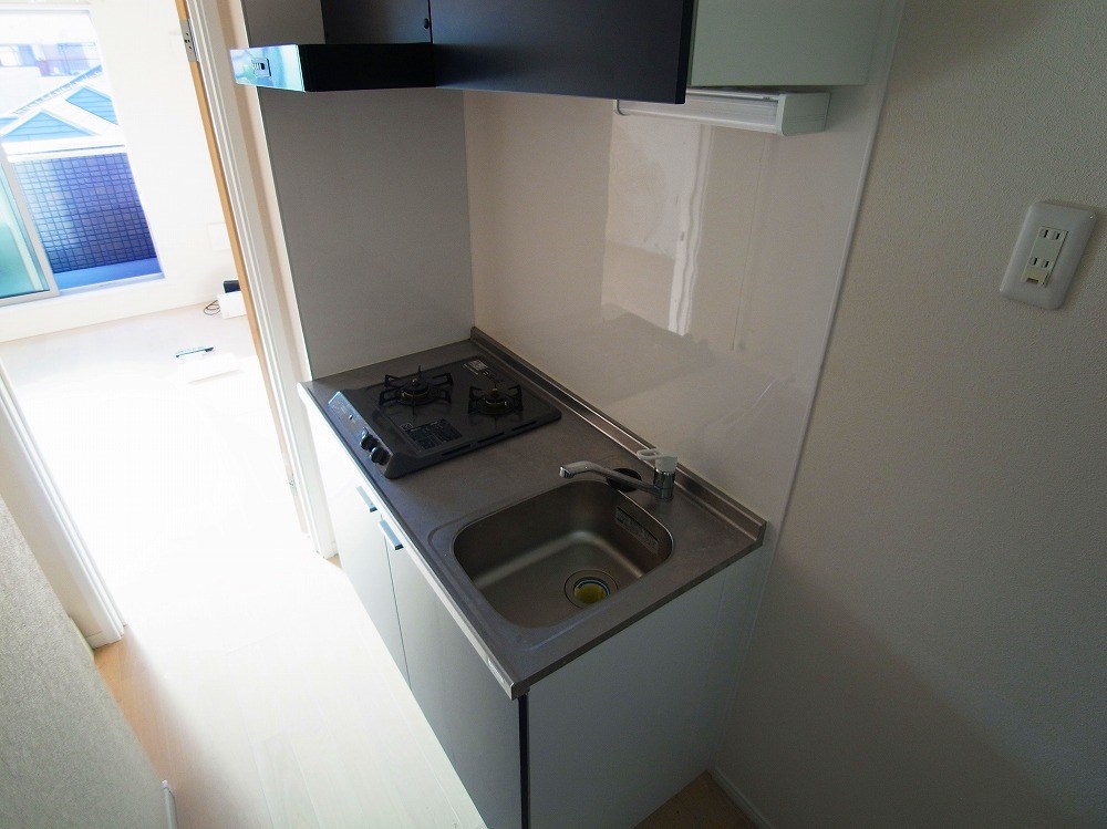 アートスタイル五反野 その他13