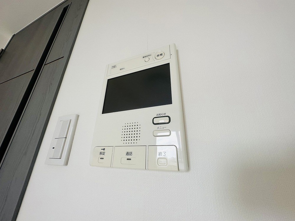 ライジングプレイス堀切 その他4