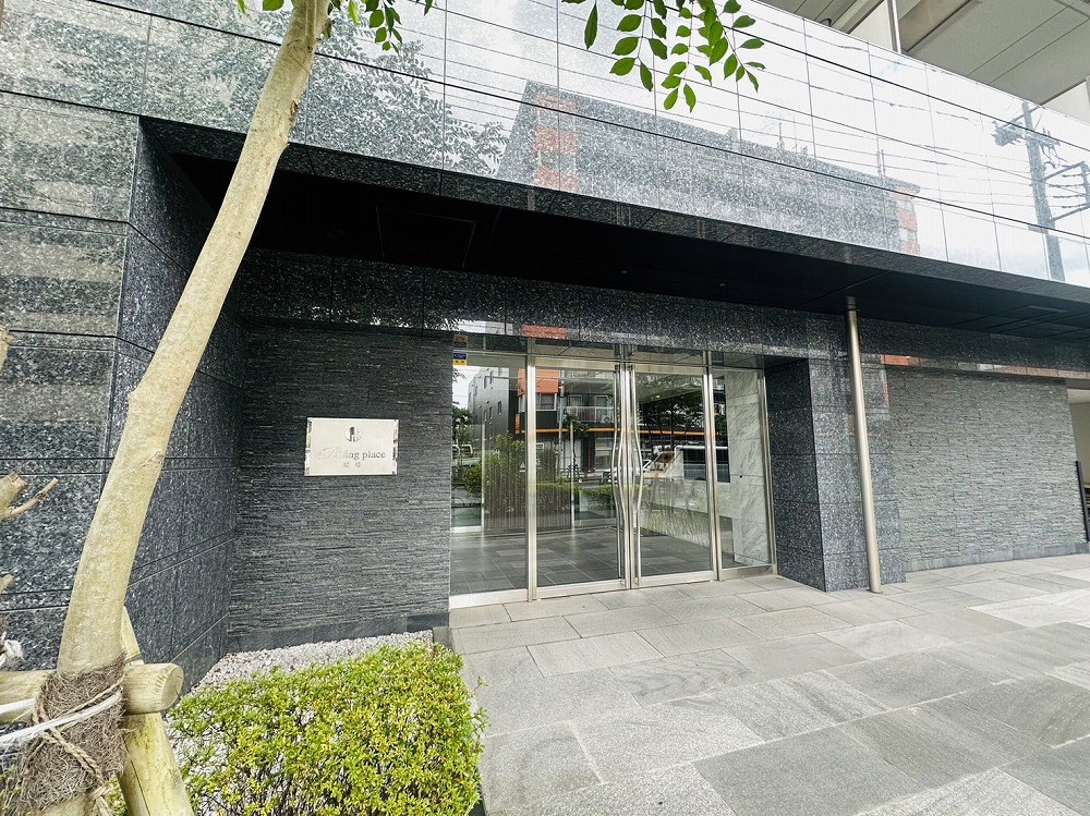 ライジングプレイス堀切 その他外観1