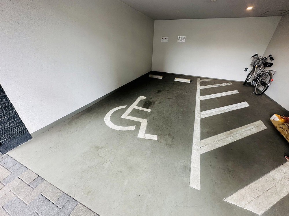 ライジングプレイス堀切 その他外観2