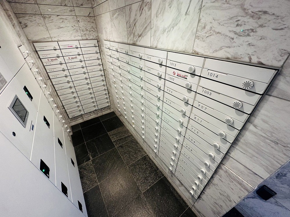 ライジングプレイス堀切 その他外観5