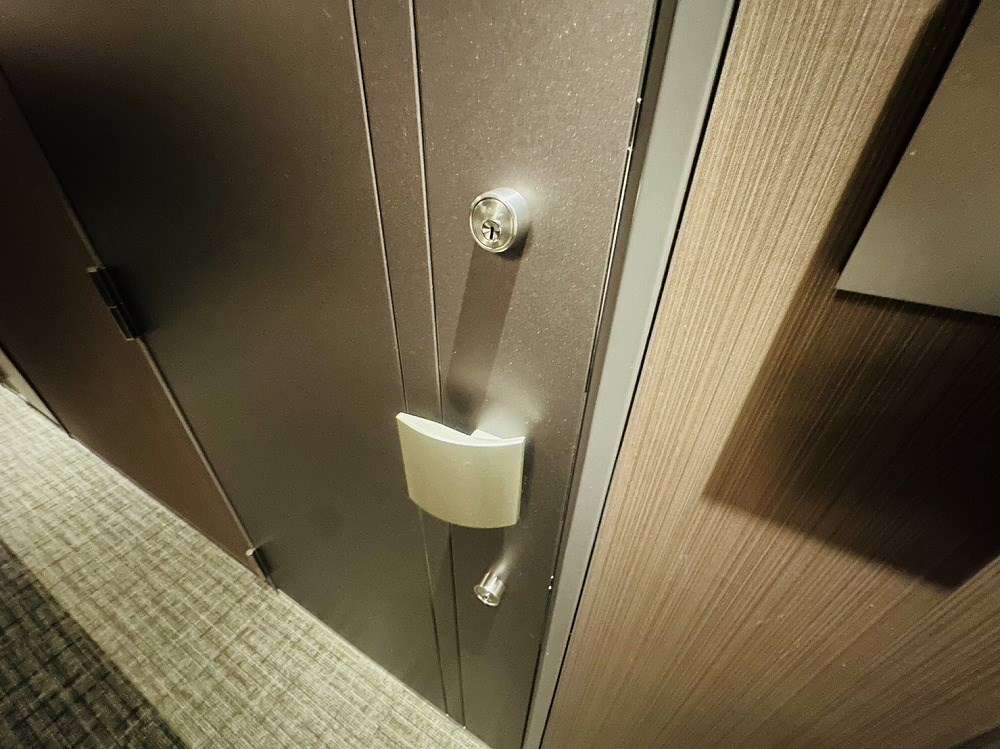 ライジングプレイス堀切 その他8