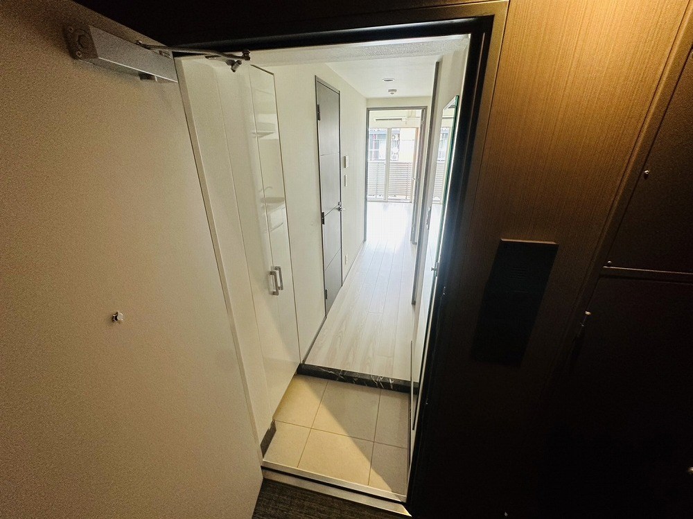 ライジングプレイス堀切 その他10