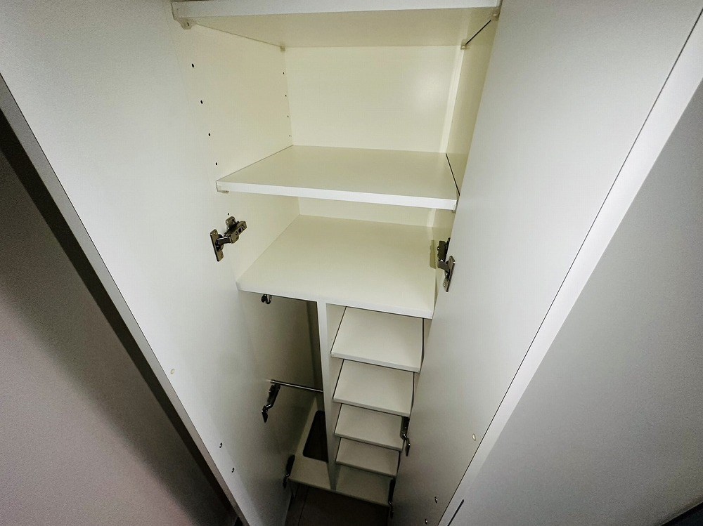 ライジングプレイス堀切 その他11