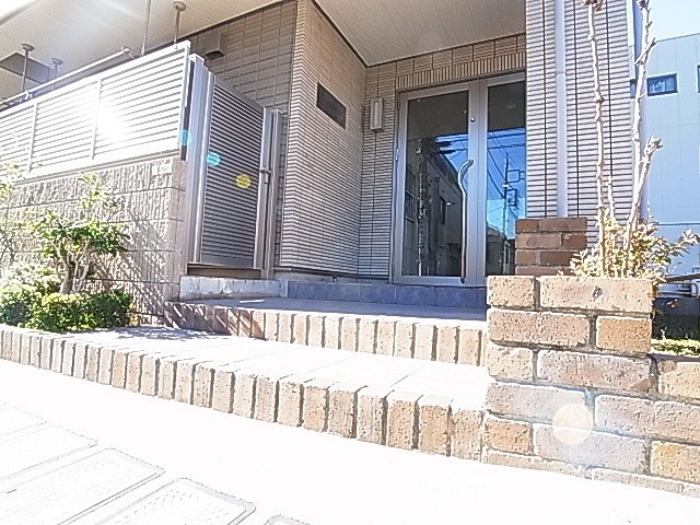 ボナール その他外観1