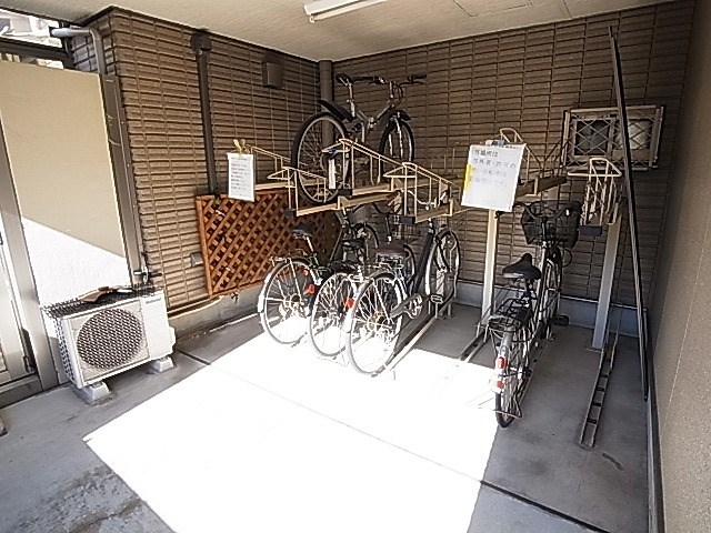 ボナール その他外観3