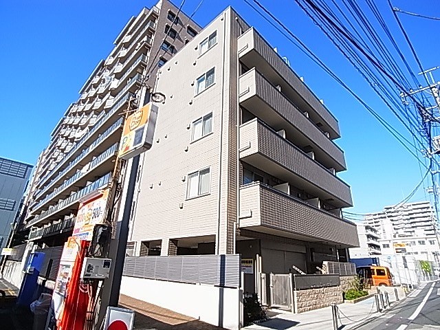 ボナール その他外観4