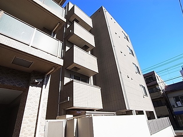 ボナール その他外観5