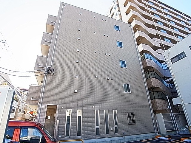 ボナール その他外観6