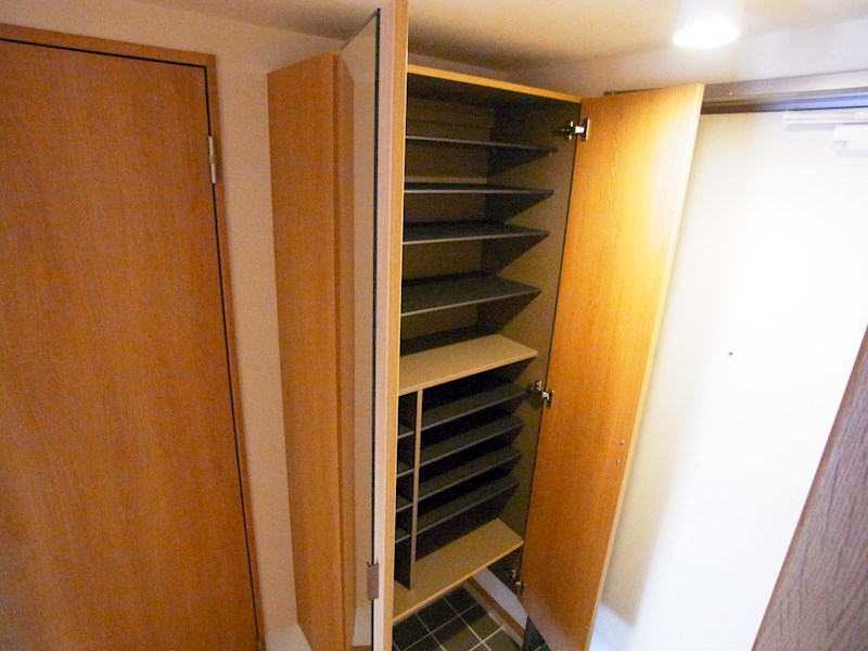 フルハウス舎人 その他2