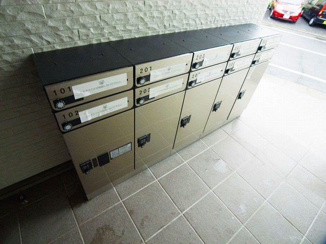 フルハウス舎人 その他外観4