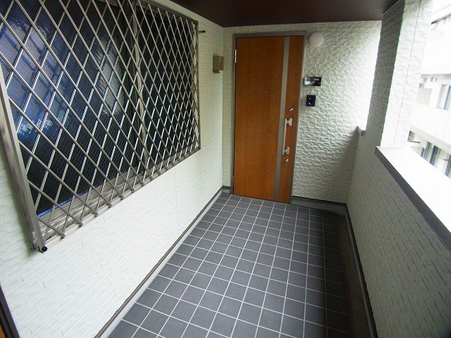 フルハウス舎人 その他外観5