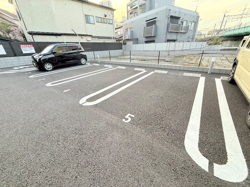 フリーダムファン その他外観3