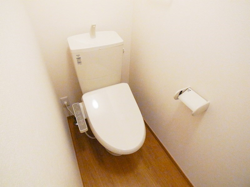 フルハウス舎人 その他1