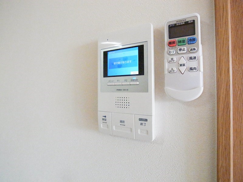 フルハウス舎人 その他3