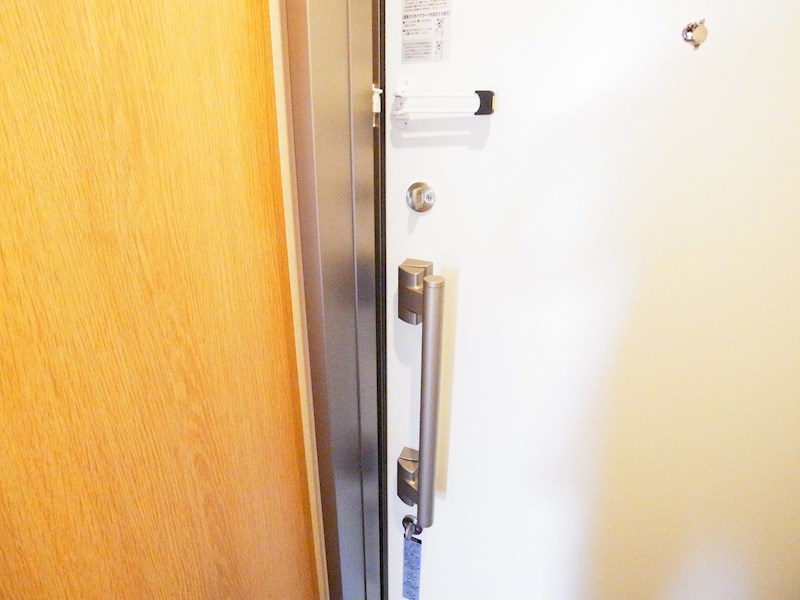 フルハウス舎人 その他6