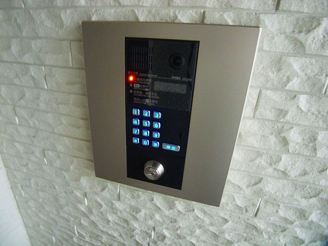 フルハウス舎人 その他外観3