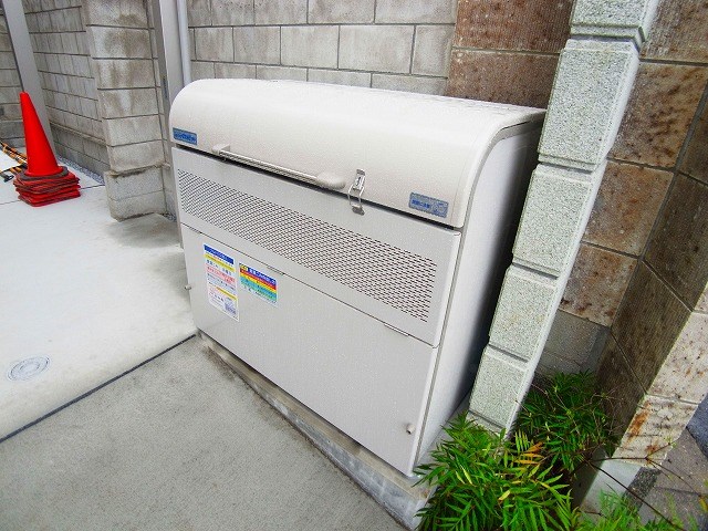 フルハウス舎人 その他外観6