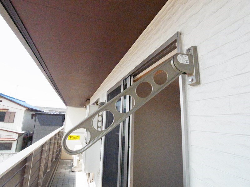 フルハウス舎人 その他7