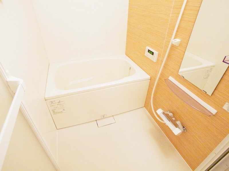 フルハウス舎人 風呂画像