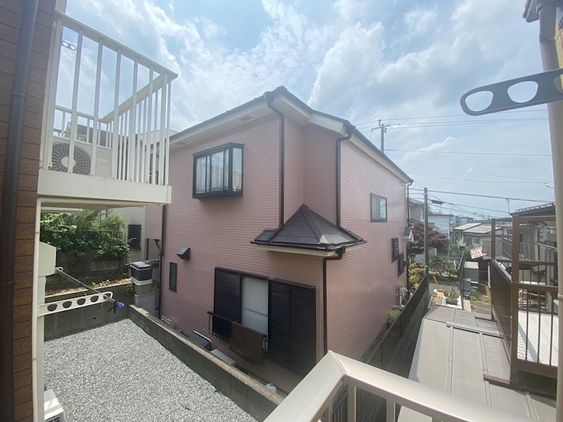 コモド馬込沢B  その他6