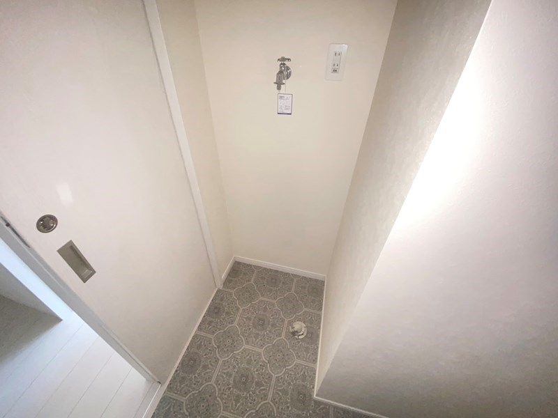 コモド馬込沢B  その他17