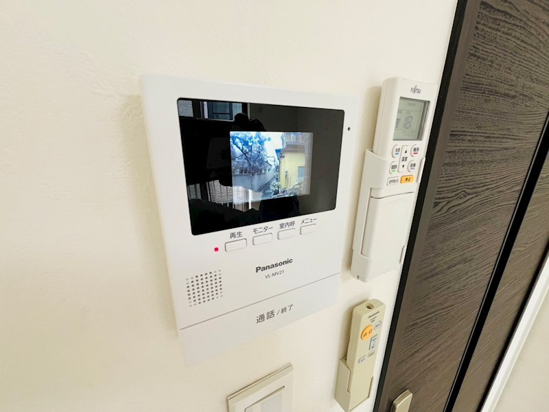 キャメル南千住 その他2