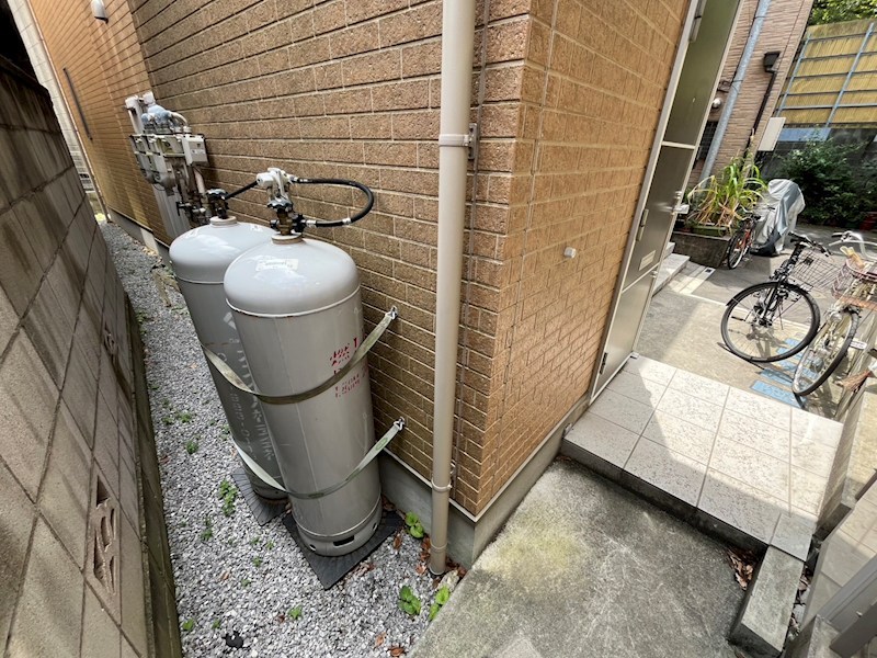 キャメル南千住 その他外観4