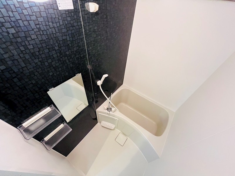 キャメル南千住 風呂画像