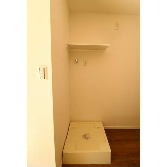 クレアール町屋 その他5