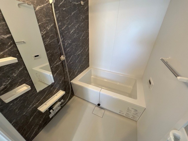 フリーダムファン 風呂画像