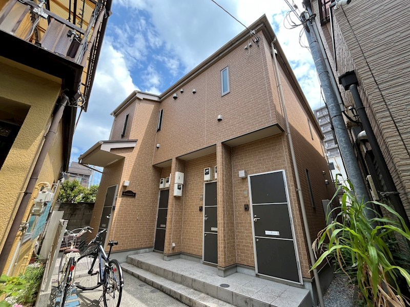 キャメル南千住 その他外観1