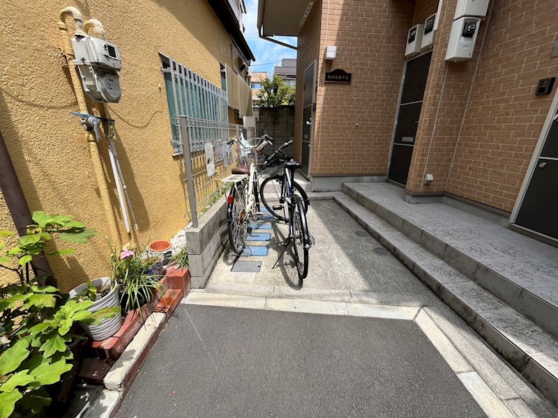 キャメル南千住 その他外観2