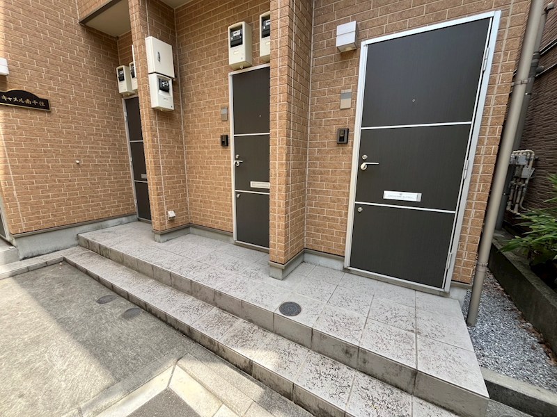 キャメル南千住 その他外観3