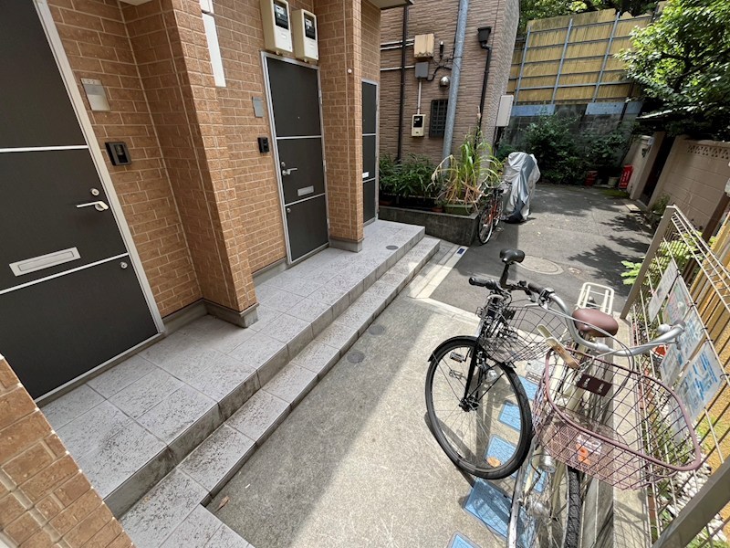 キャメル南千住 その他外観6