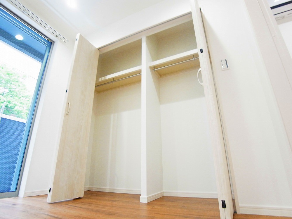 Ｔ．Ａ足立区足立2丁目ⅡＣ棟 その他6