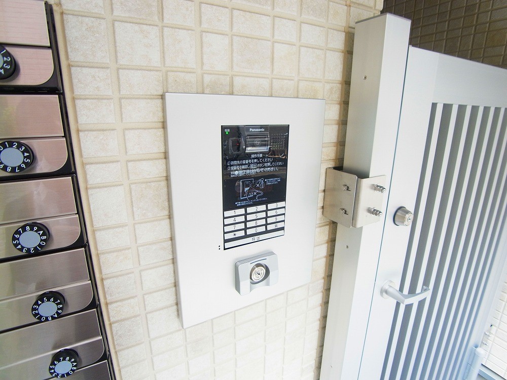 Ｔ．Ａ足立区足立2丁目ⅡＣ棟 その他外観2