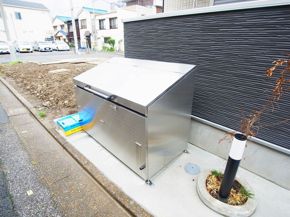 Ｔ．Ａ足立区足立2丁目ⅡＣ棟 その他外観4