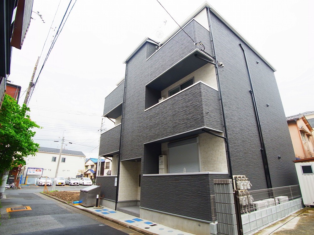 Ｔ．Ａ足立区足立2丁目ⅡＣ棟 その他外観6