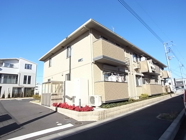 カーサグランデ南川崎 その他外観5