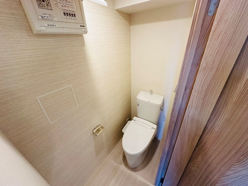 Adachi　Liner　Toneri　Residence その他1