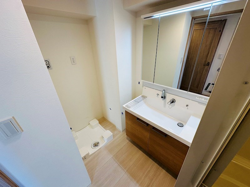 Adachi　Liner　Toneri　Residence その他2