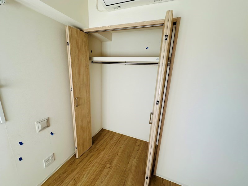 Adachi　Liner　Toneri　Residence その他3