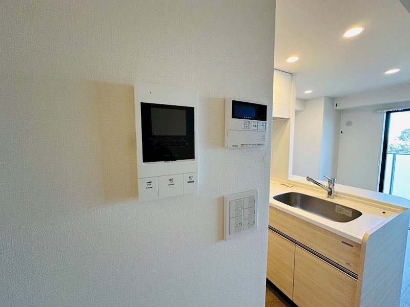 Adachi　Liner　Toneri　Residence その他4