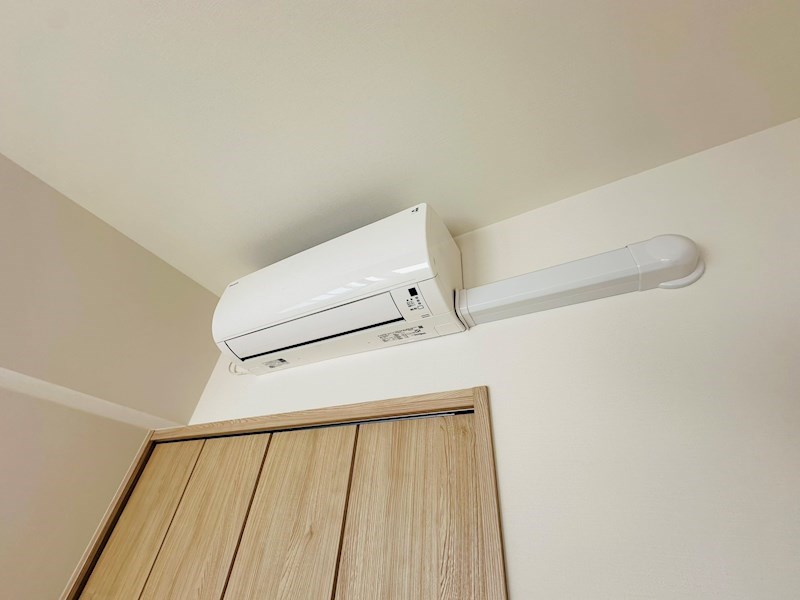 Adachi　Liner　Toneri　Residence その他5