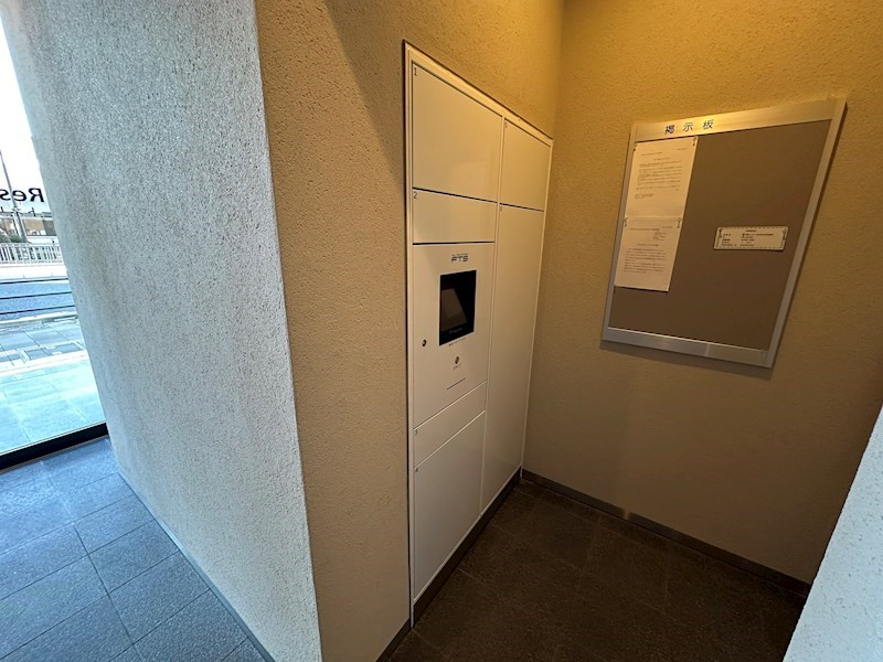 Adachi　Liner　Toneri　Residence その他外観4