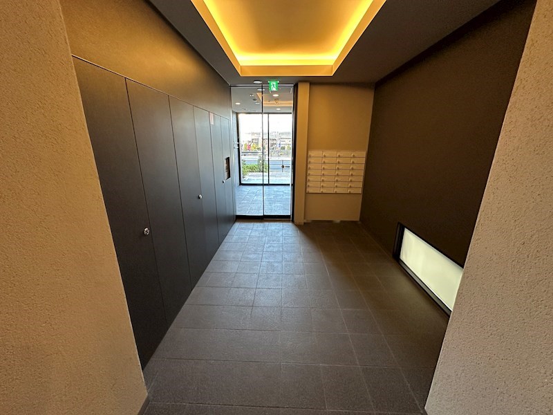 Adachi　Liner　Toneri　Residence その他外観6