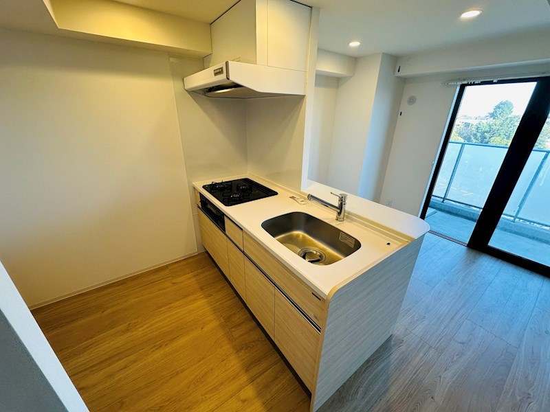 Adachi　Liner　Toneri　Residence その他7