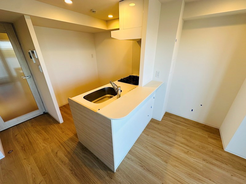 Adachi　Liner　Toneri　Residence その他8