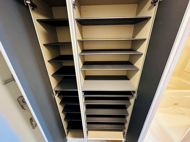 Adachi　Liner　Toneri　Residence その他10